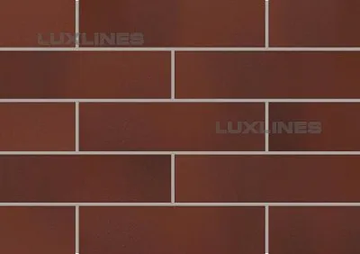 Плитка цокольная 300x148x11мм гладкая, Cloud Rosa Plain, Paradyz