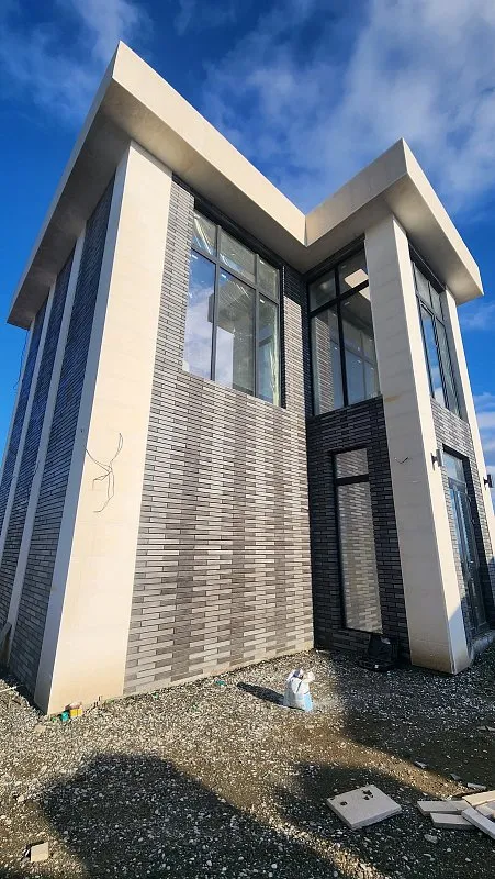 Плитка облицовочная под клинкер Lifebrick, Long 203, 430x50x15, изобр. 4
