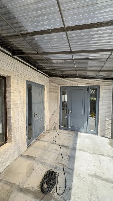 Плитка облицовочная под клинкер Lifebrick, Long 400, 430x50x15, изобр. 3