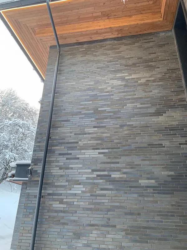 Лицевой керамический кирпич пустотелый, Neo ригельный, 0.75 NF, Красная гвардия, изобр. 4
