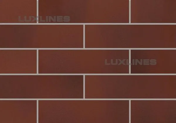 Плитка цокольная 300x148x11мм гладкая, Cloud Rosa Plain, Paradyz, изобр. 1