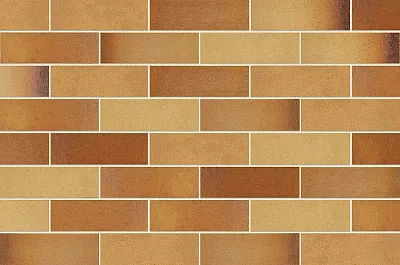 Облицовочный клинкерный кирпич, 236х114х51 мм, Guadarrama, La Paloma ceramicas