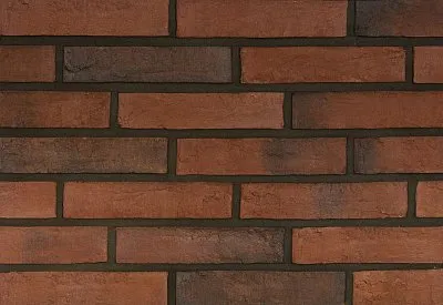 Плитка облицовочная под клинкер Lifebrick, Clio 300, 228x48x17