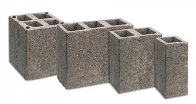 Вентблок VENT 20/25 IX (3 хода), Schiedel 