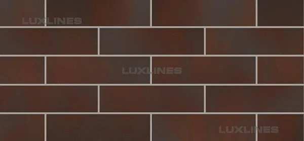 Плитка фасадная гладкая 245x66x7,5мм, Cloud Brow Plain, Paradyz, изобр. 1