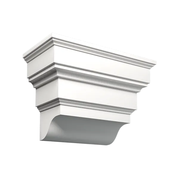 Кронштейн, Ceralite, изобр. 3