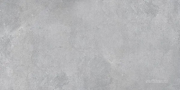 Клинкерная напольная плитка, 294x294x10 мм, 970 grey, Stroeher, изобр. 1
