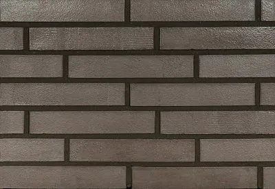 Плитка облицовочная под клинкер Lifebrick, Riemchen 500, 280x50x15