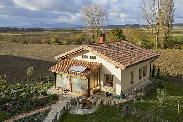 Керамическая черепица TB 10, Manoir, Tejas Borja, изобр. 4