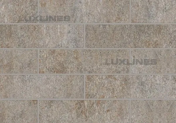 Плитка цокольная 300x148x11мм, Viano Grys, Paradyz, изобр. 1