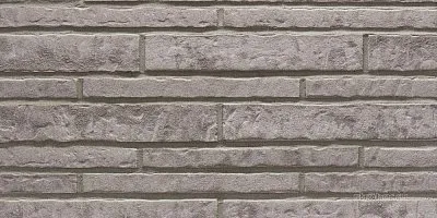 Клинкерная облицовочная плитка, 400×71×14 мм, 237 austerrauch, Stroeher