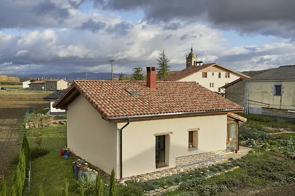 Керамическая черепица TB 10, Manoir, Tejas Borja, изобр. 7