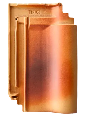 Керамическая черепица Erlus E58S, Осенний