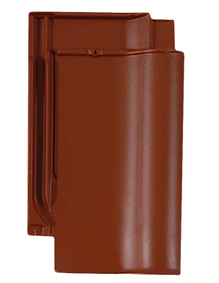 Керамическая черепица Tondach Sulm Verschiebeziegel, Медно-коричневый (copper)