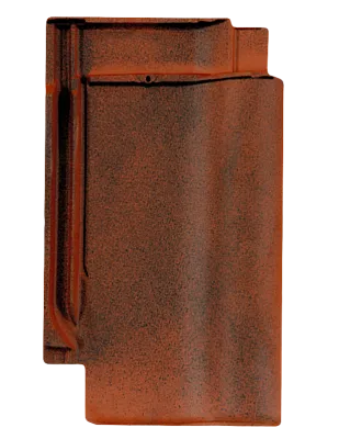 Керамическая черепица Tondach Sulm Verschiebeziegel, Рустикальный (antique)