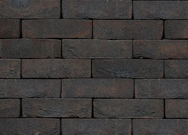 Клинкерная облицовочная плитка, Manhattan, 240x70x20 мм, S. Anselmo, изобр. 1
