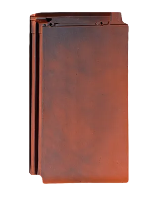 Керамическая черепица Tondach Figaro, Рустикальный (antique)