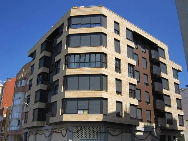 Облицовочный клинкерный кирпич, 236х114х50 мм, Gres Laredo, La Paloma, изобр. 4