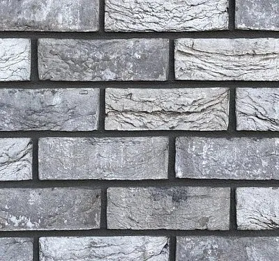 Облицовочный кирпич, Milano Bianco, 215x102x65 мм, S. Anselmo