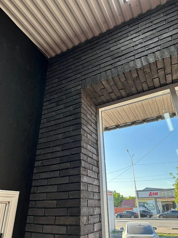 Плитка облицовочная под клинкер Lifebrick, Clio 500, 228x48x17, изобр. 2