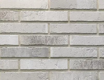 Клинкерная облицовочная плитка, 240×71×15 мм, WK123 GRAU, Westerwalder klinker
